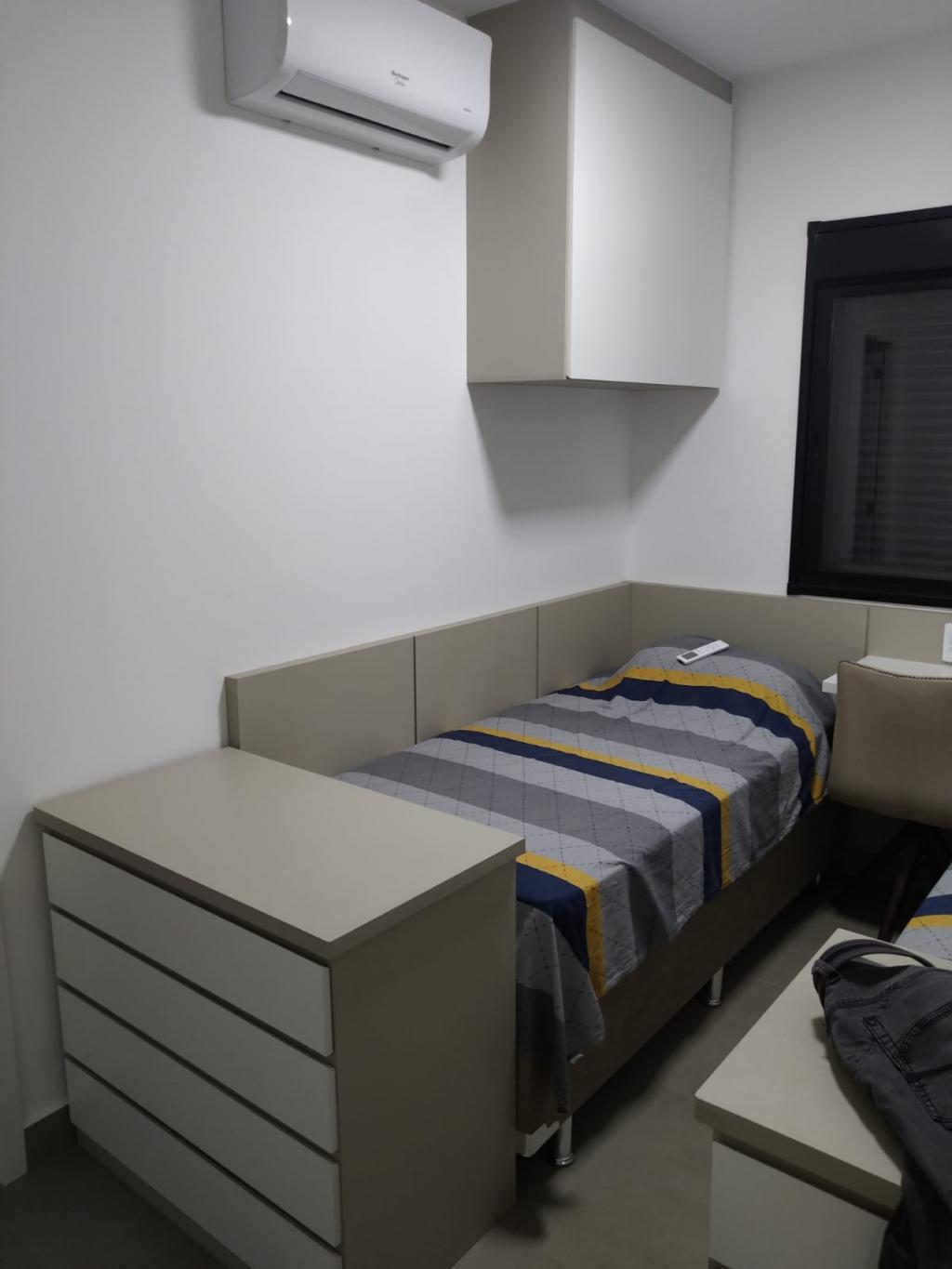 Apartamento à venda com 2 quartos, 63m² - Foto 4