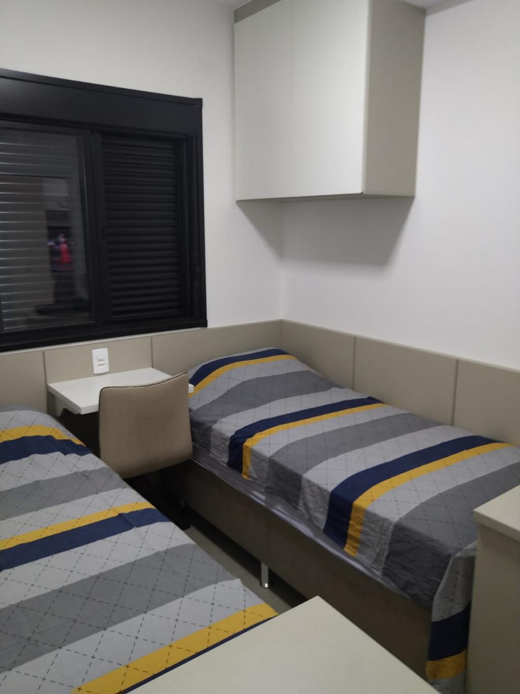 Apartamento à venda com 2 quartos, 63m² - Foto 7