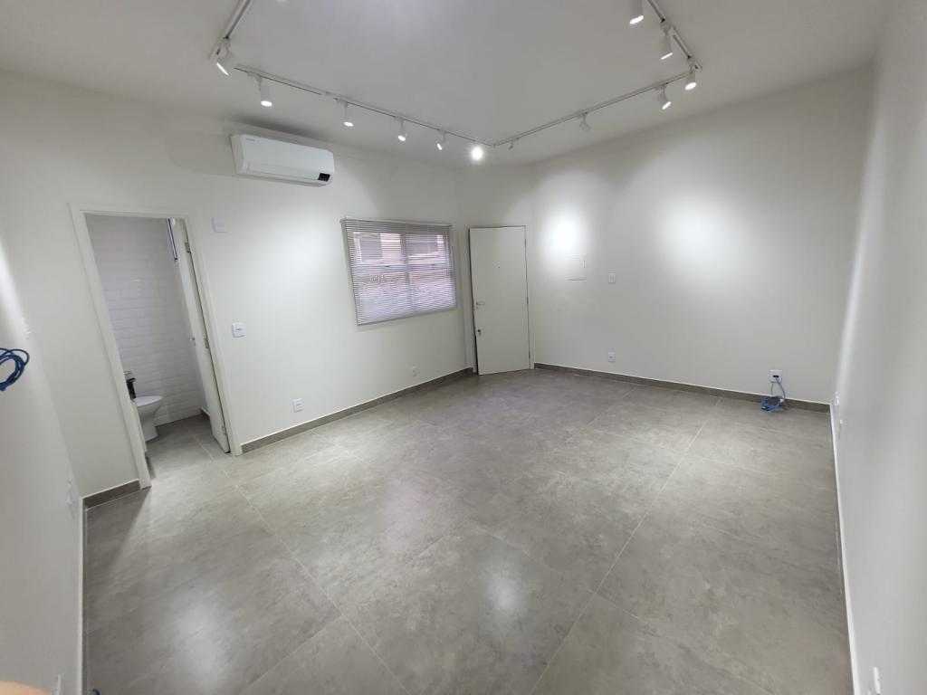 Conjunto Comercial-Sala à venda, 22m² - Foto 1