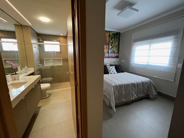 Apartamento à venda com 3 quartos, 185m² - Foto 9