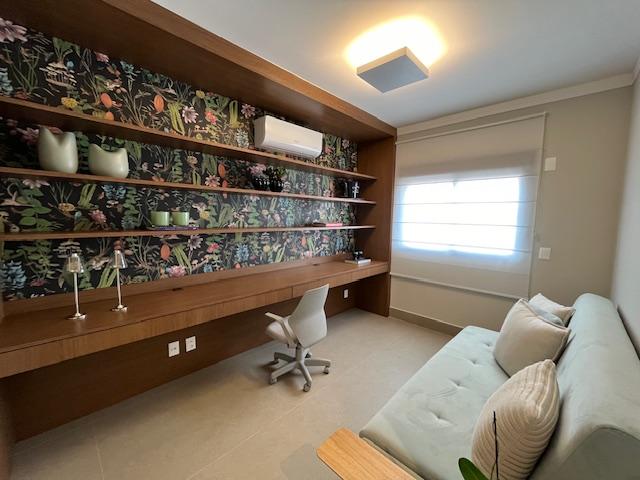 Apartamento à venda com 3 quartos, 185m² - Foto 10