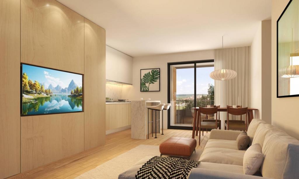 Apartamento à venda com 2 quartos, 65m² - Foto 15