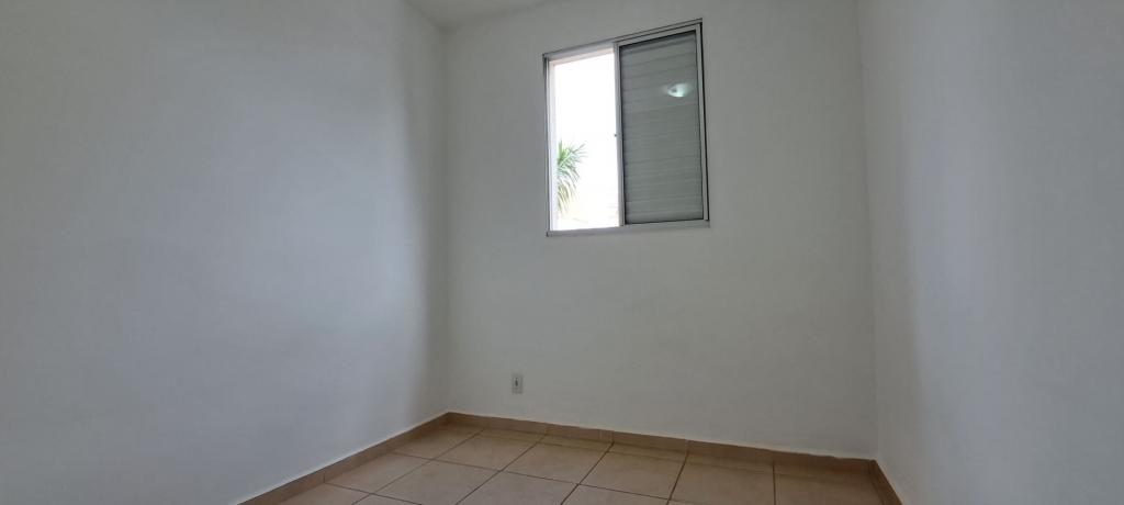 Apartamento à venda com 2 quartos, 46m² - Foto 5