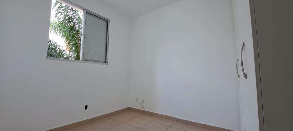 Apartamento à venda com 2 quartos, 46m² - Foto 6