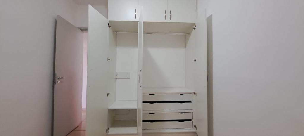 Apartamento à venda com 2 quartos, 46m² - Foto 7