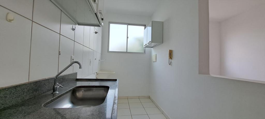 Apartamento à venda com 2 quartos, 46m² - Foto 10