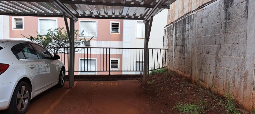 Apartamento à venda com 2 quartos, 46m² - Foto 11