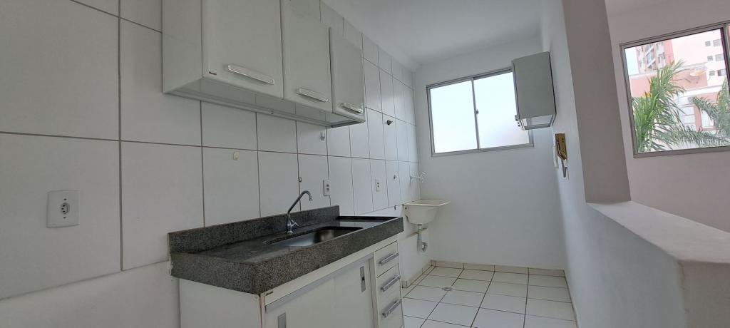 Apartamento à venda com 2 quartos, 46m² - Foto 17