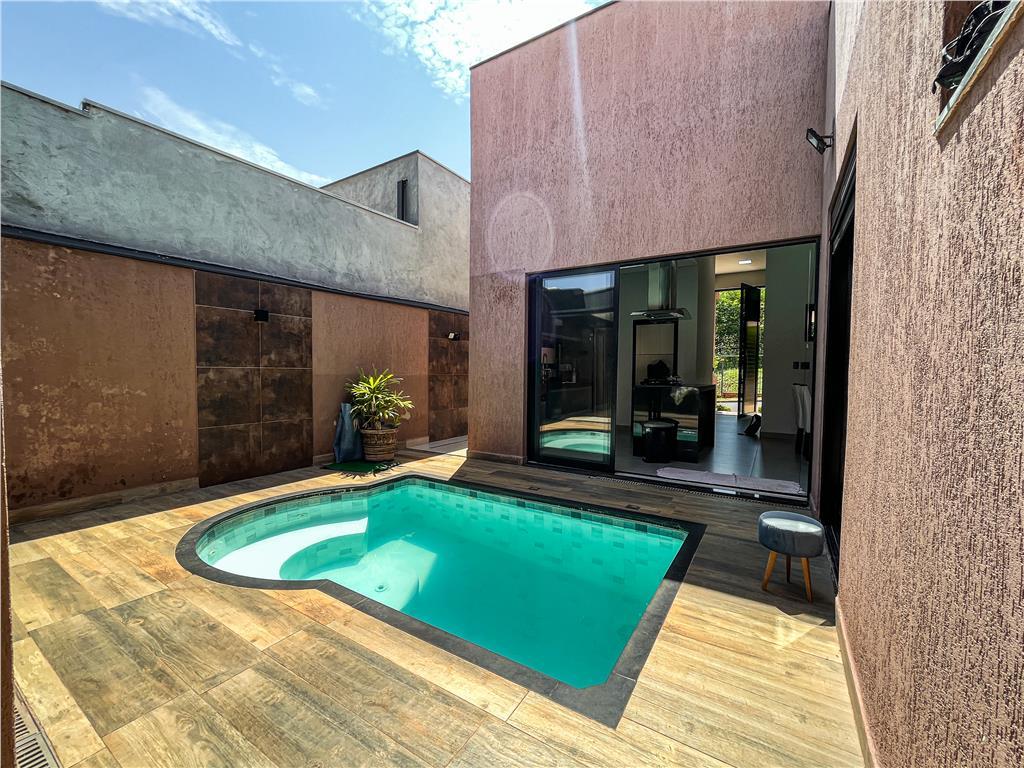 Casa de Condomínio à venda com 3 quartos, 150m² - Foto 13