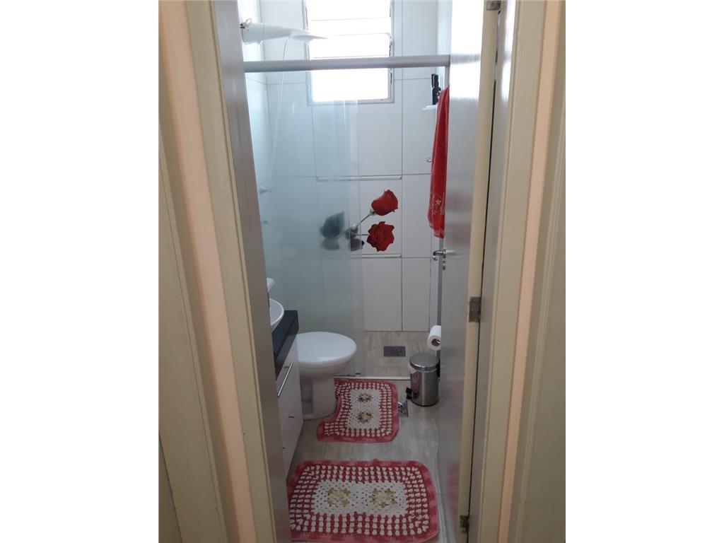 Apartamento à venda com 2 quartos, 47m² - Foto 5