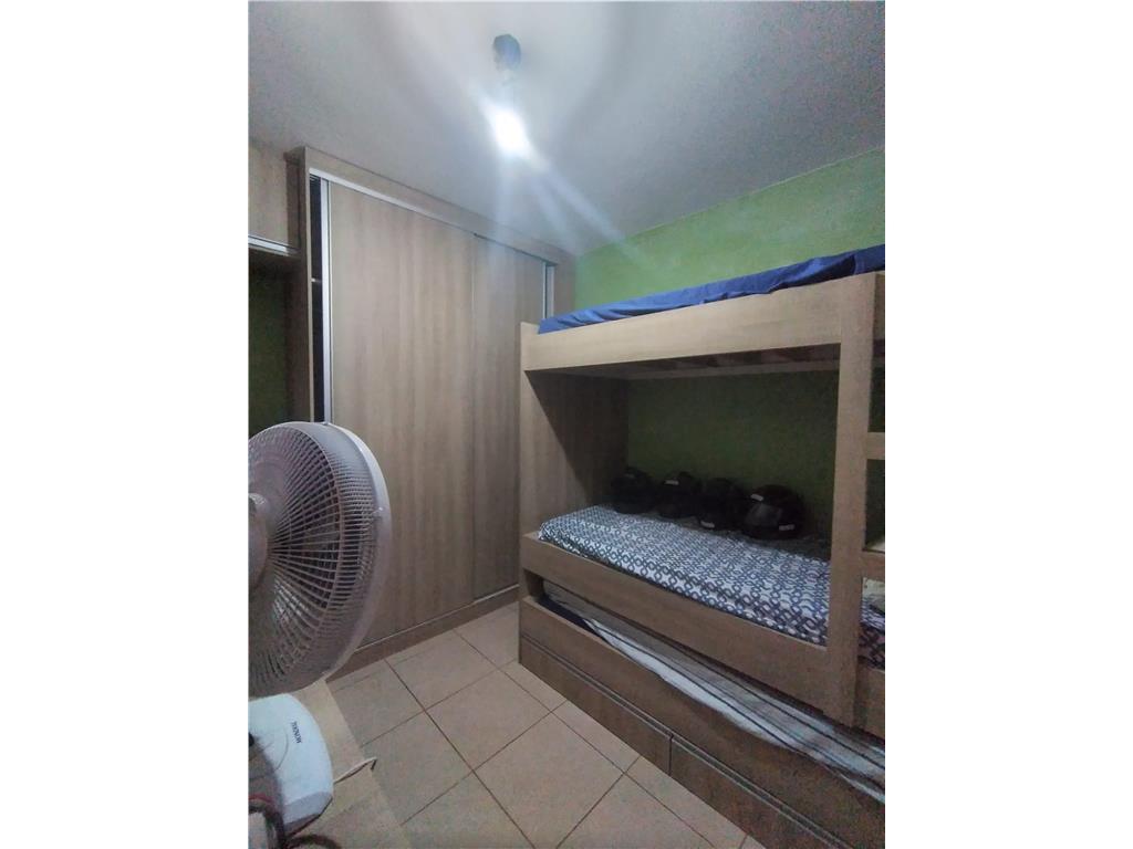 Apartamento à venda com 2 quartos, 50m² - Foto 3