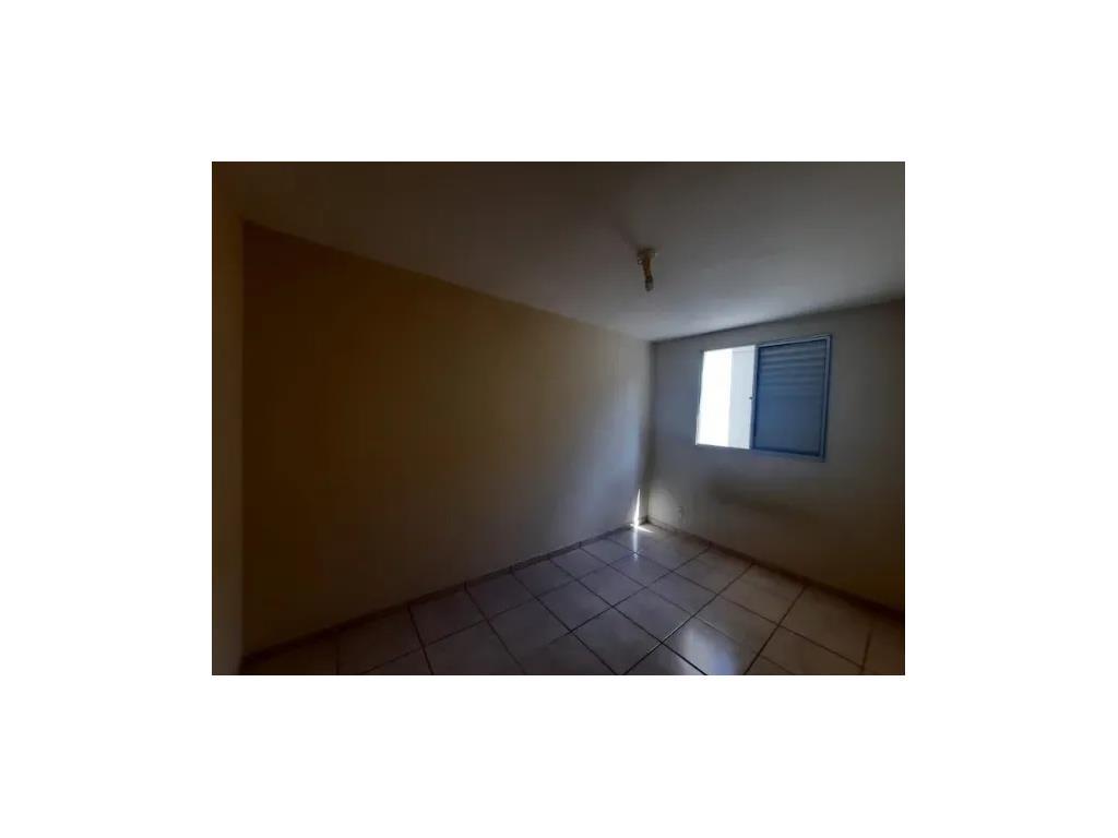 Apartamento à venda com 2 quartos, 51m² - Foto 2