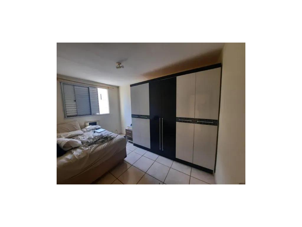 Apartamento à venda com 2 quartos, 51m² - Foto 4