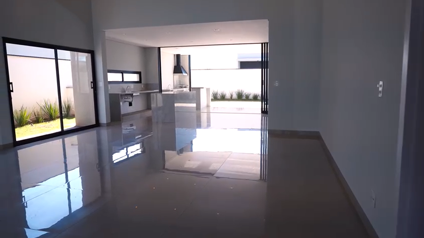 Casa de Condomínio à venda com 3 quartos, 273m² - Foto 2