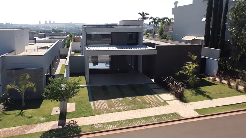 Casa de Condomínio à venda com 3 quartos, 273m² - Foto 3