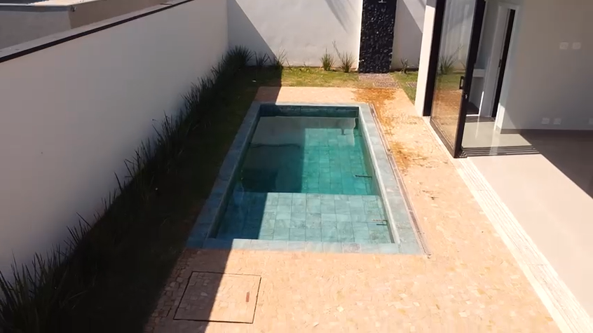 Casa de Condomínio à venda com 3 quartos, 273m² - Foto 4