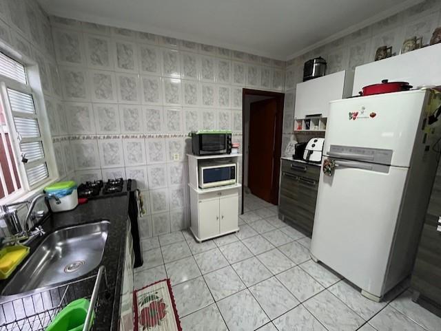 Casa com 3 quartos no Parque Ribeirao Preto #7