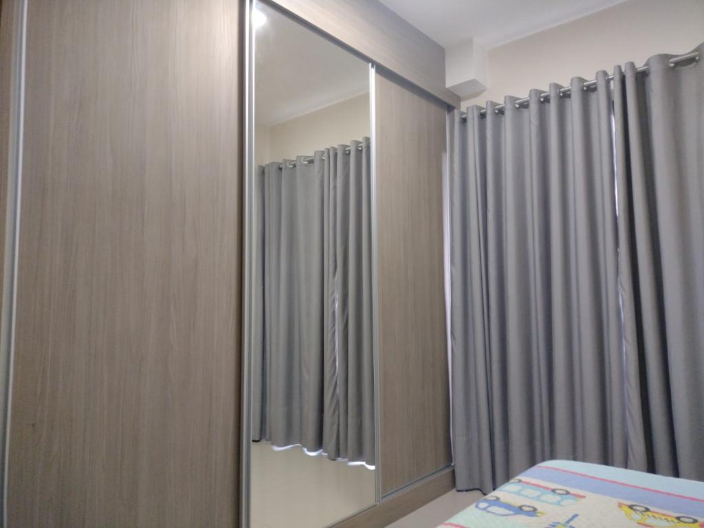 Apartamento à venda com 3 quartos, 100m² - Foto 3