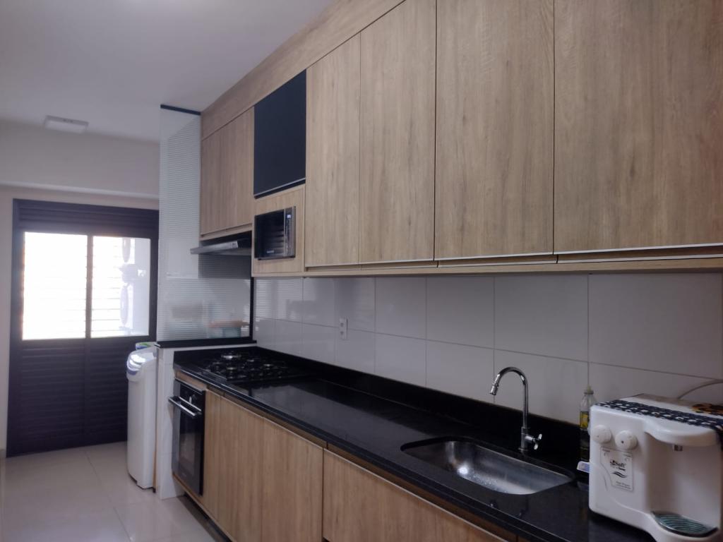 Apartamento à venda com 3 quartos, 100m² - Foto 5