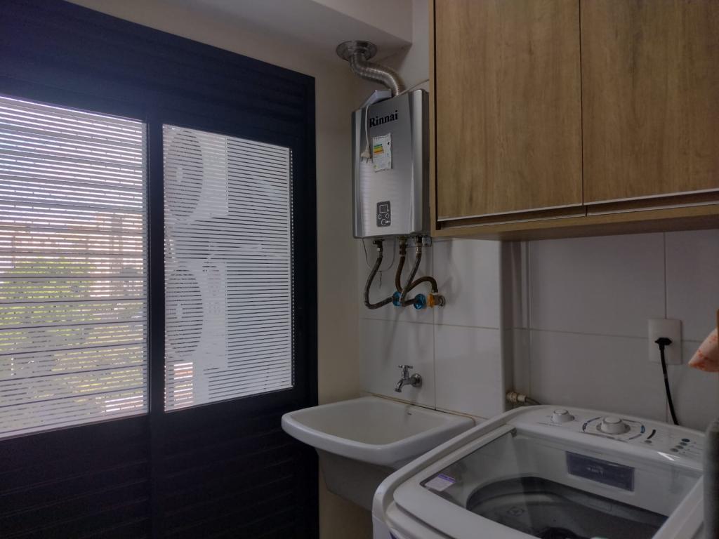 Apartamento à venda com 3 quartos, 100m² - Foto 6