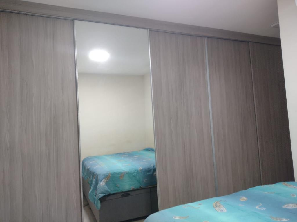 Apartamento à venda com 3 quartos, 100m² - Foto 12