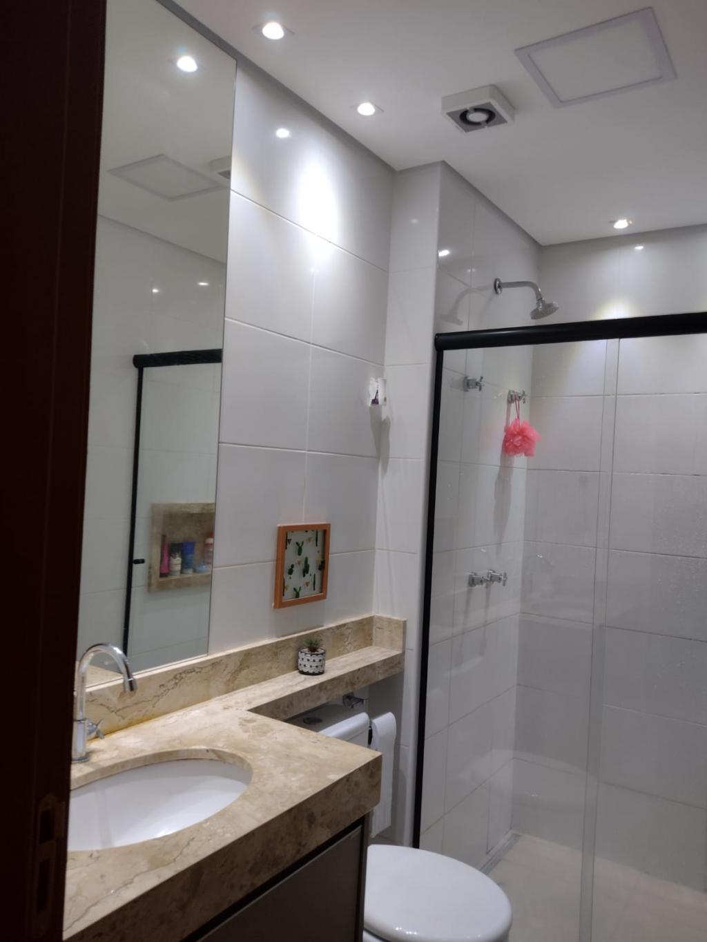 Apartamento à venda com 3 quartos, 100m² - Foto 15