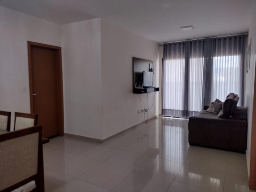 Apartamento à venda com 3 quartos, 100m² - Foto 1