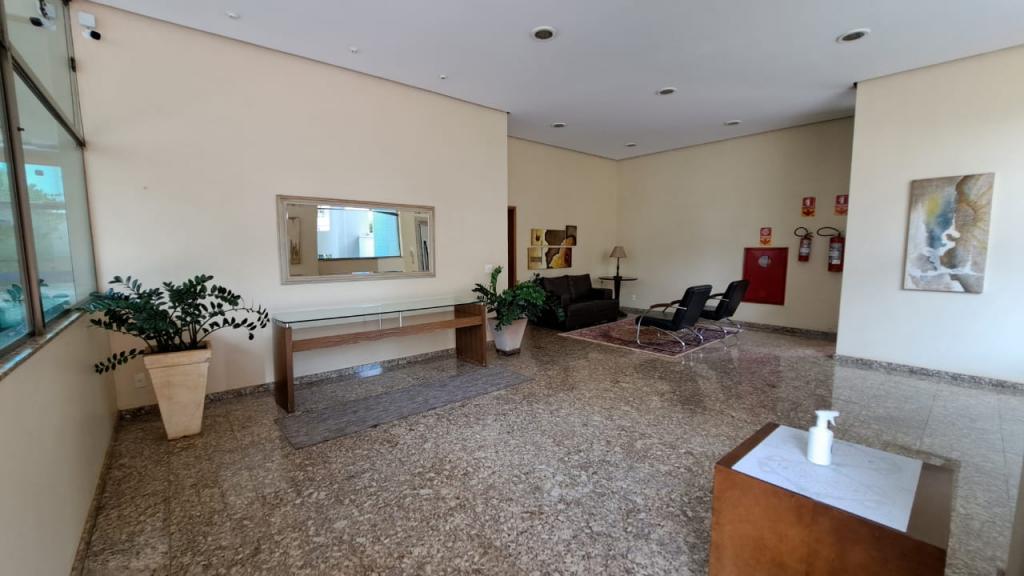 Apartamento à venda com 4 quartos, 162m² - Foto 6