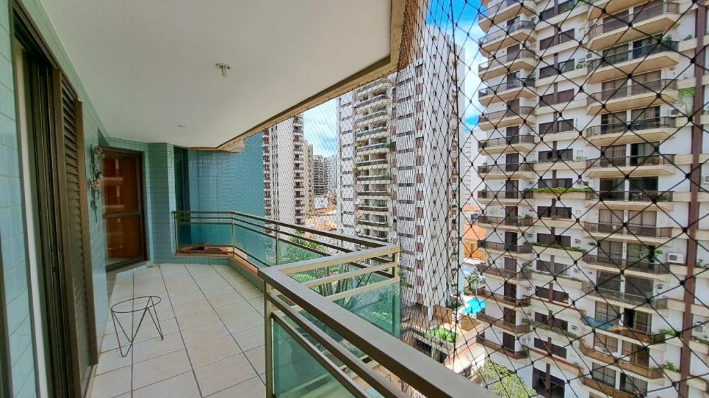 Apartamento à venda com 4 quartos, 162m² - Foto 19