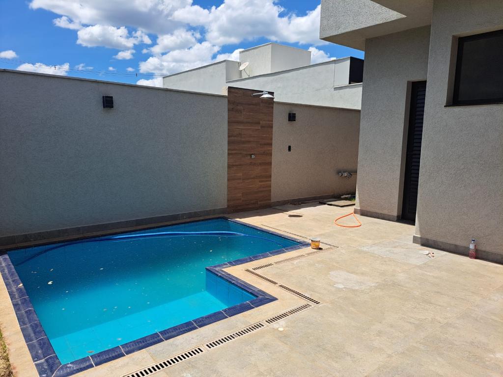 Casa de Condomínio à venda com 3 quartos, 172m² - Foto 18