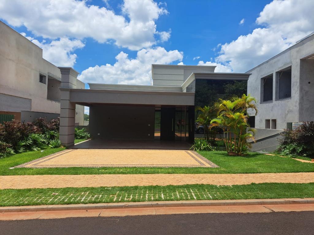 Casa de Condomínio à venda com 4 quartos, 420m² - Foto 7