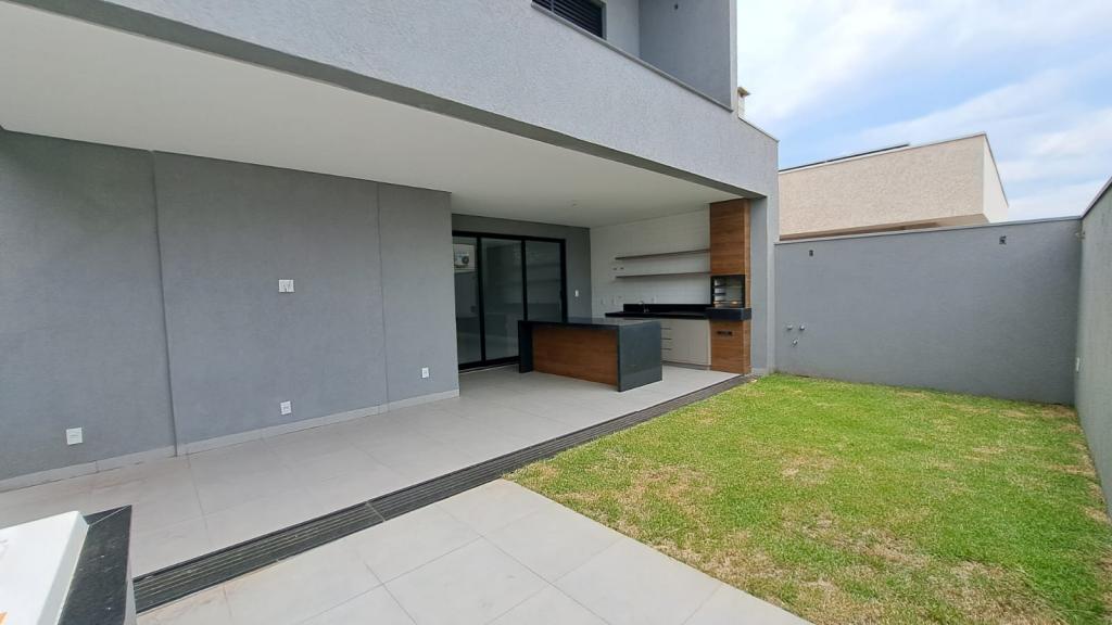 Casa de Condomínio à venda com 3 quartos, 245m² - Foto 12