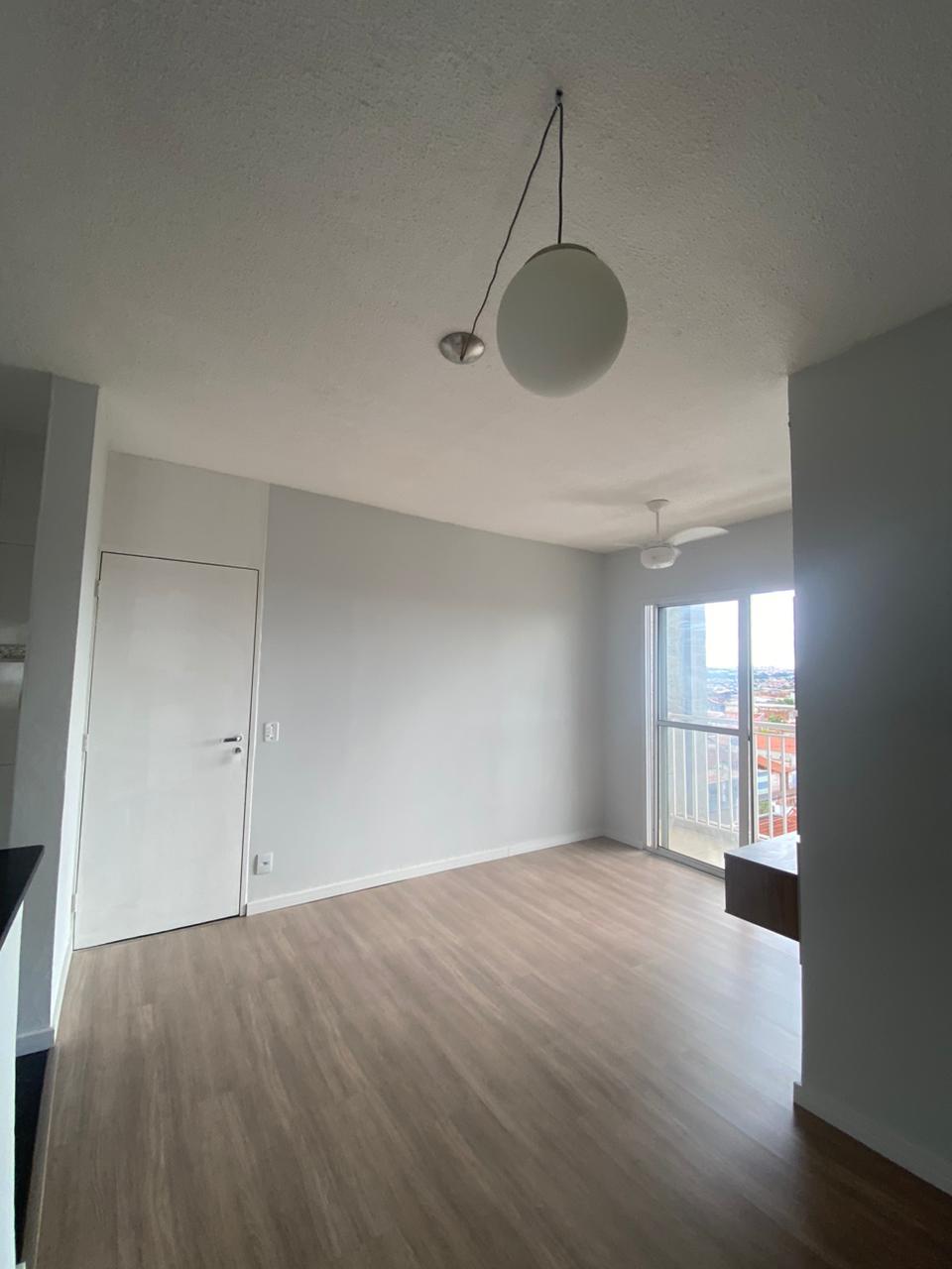 Apartamento à venda com 3 quartos, 58m² - Foto 4