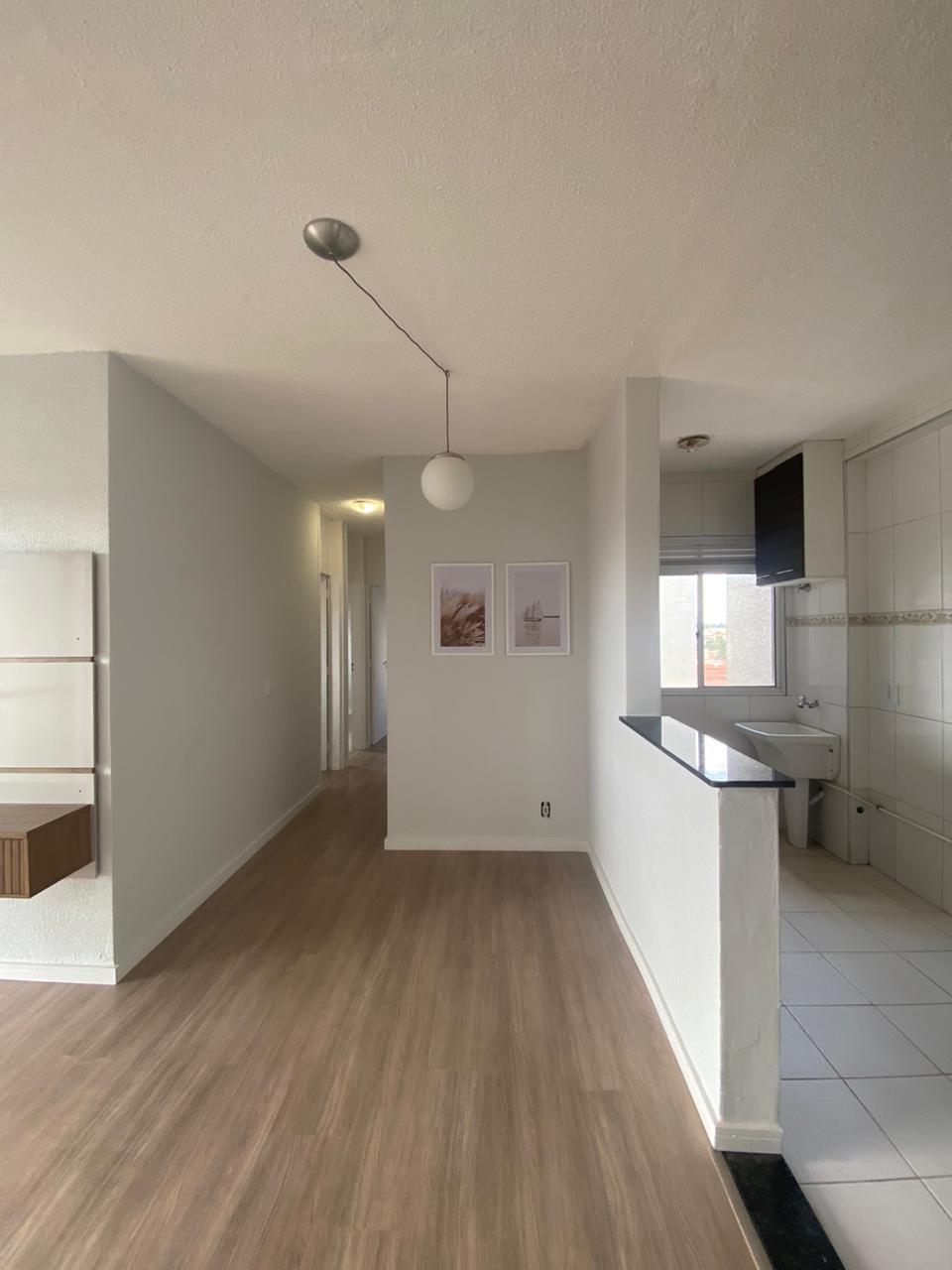 Apartamento à venda com 3 quartos, 58m² - Foto 5