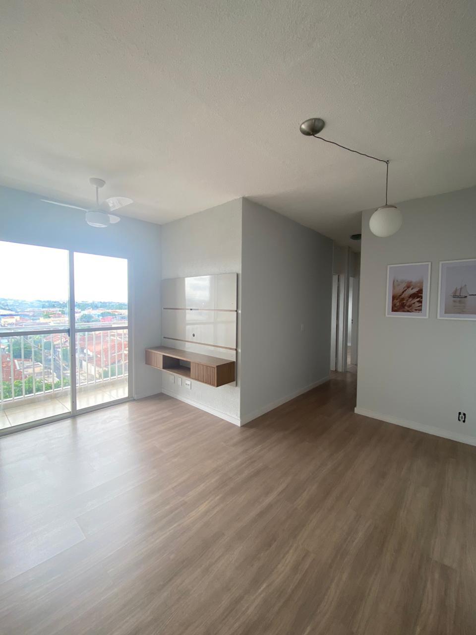 Apartamento à venda com 3 quartos, 58m² - Foto 7