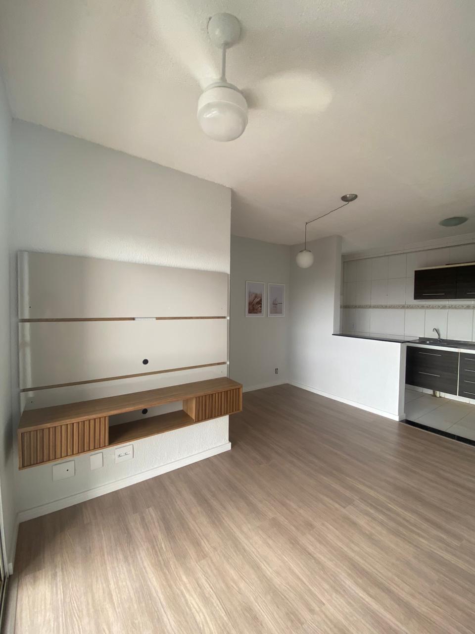 Apartamento à venda com 3 quartos, 58m² - Foto 8