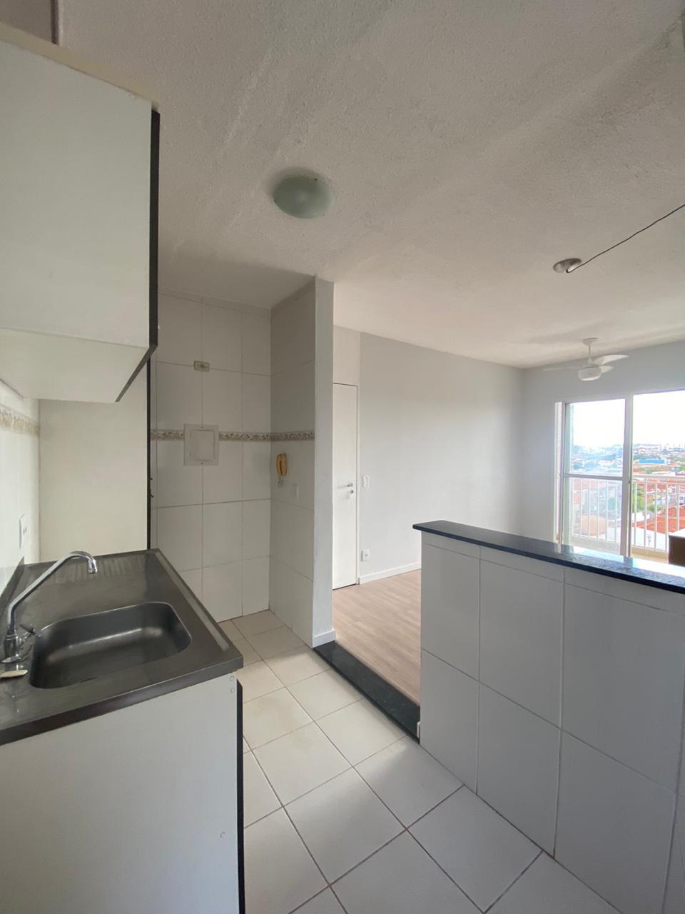 Apartamento à venda com 3 quartos, 58m² - Foto 10