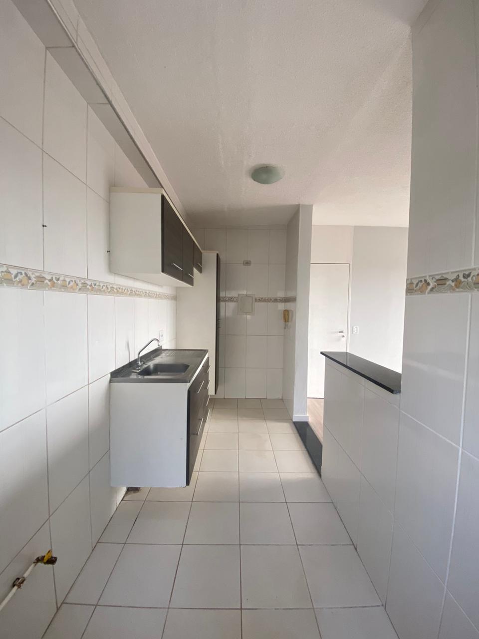 Apartamento à venda com 3 quartos, 58m² - Foto 14