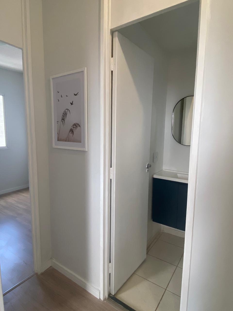 Apartamento à venda com 3 quartos, 58m² - Foto 20