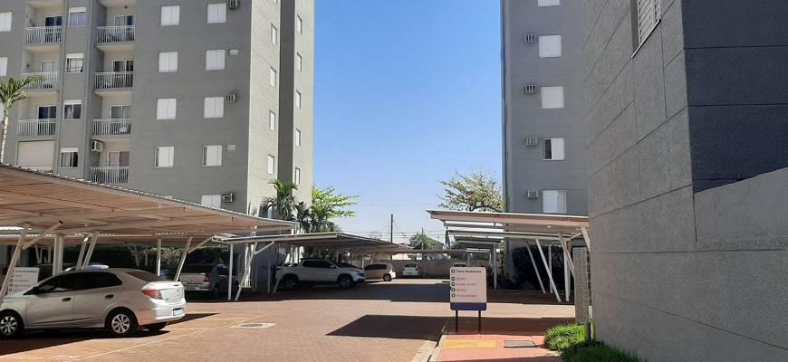 Apartamento à venda com 3 quartos, 58m² - Foto 27