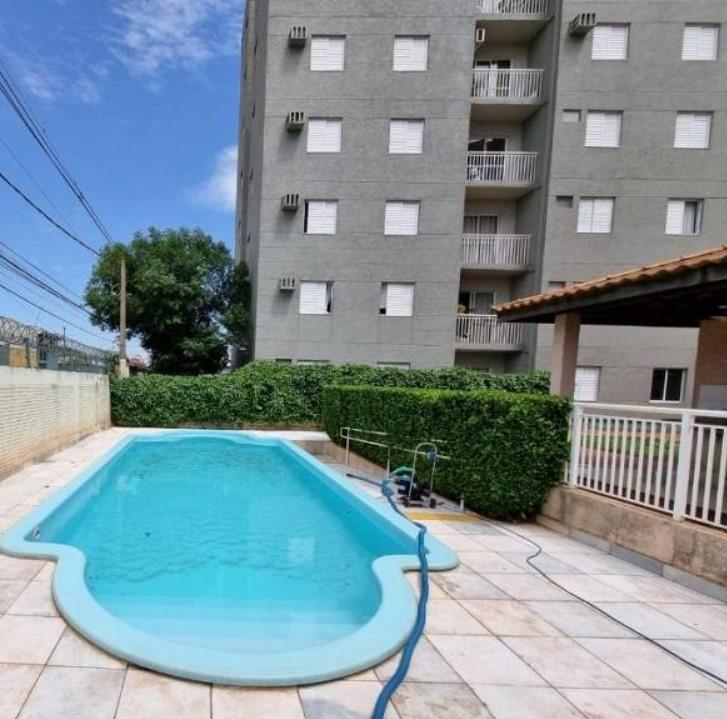 Apartamento à venda com 3 quartos, 58m² - Foto 29