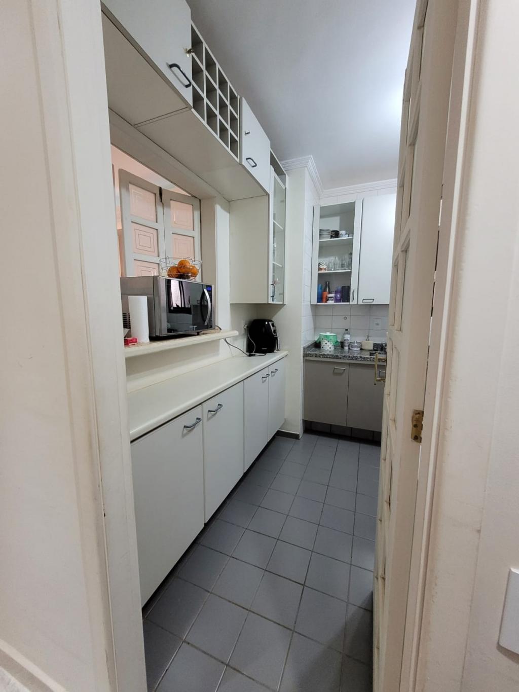 Apartamento à venda com 2 quartos, 80m² - Foto 6