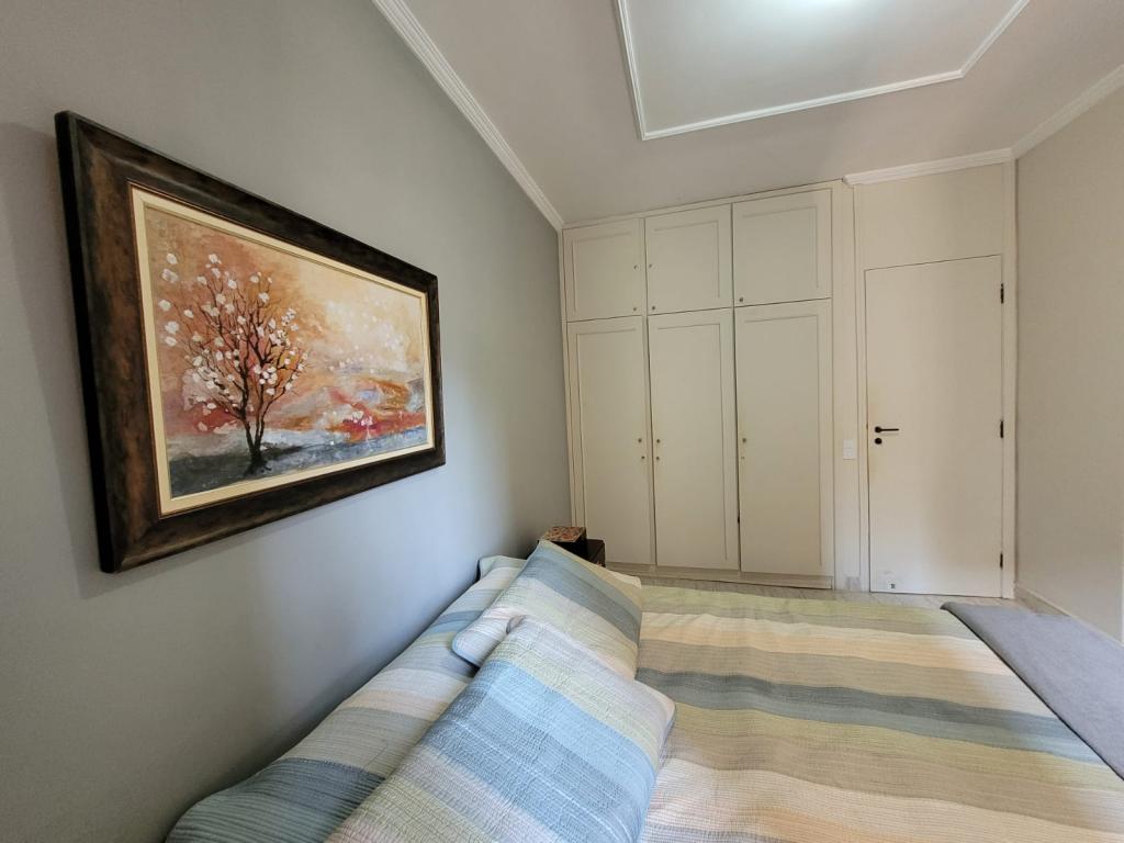 Apartamento à venda com 2 quartos, 80m² - Foto 11