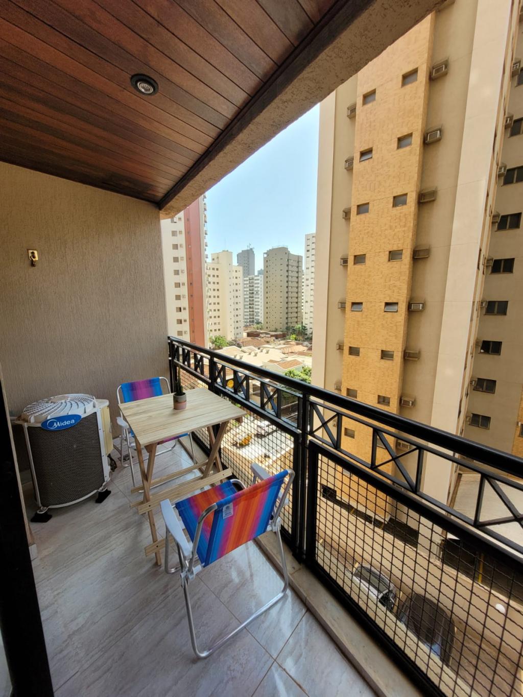 Apartamento à venda com 2 quartos, 80m² - Foto 14