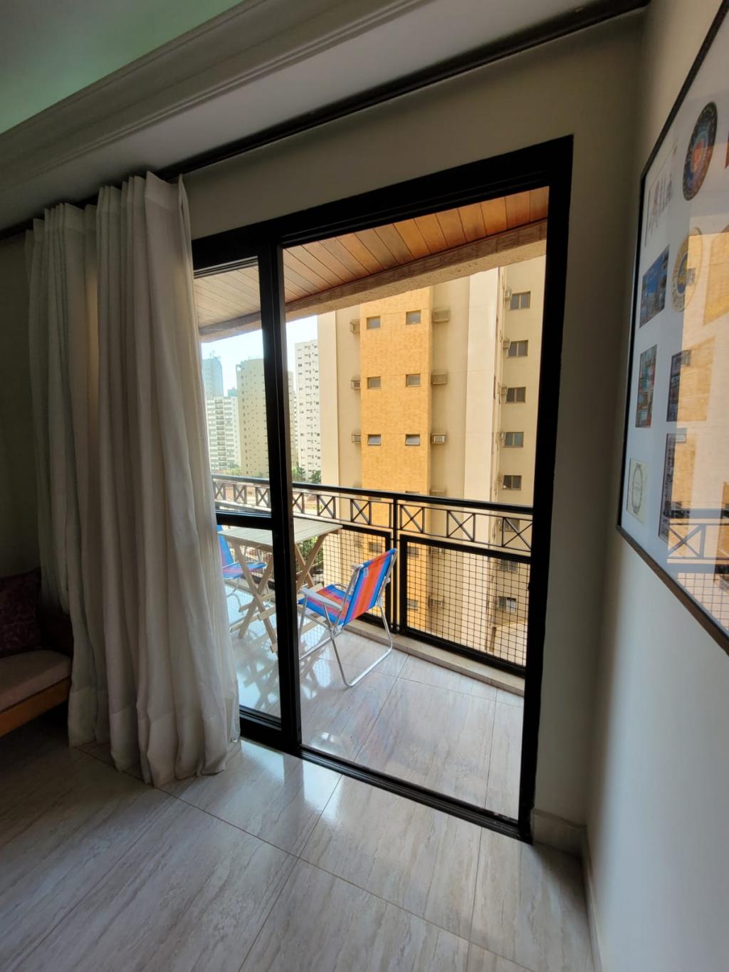 Apartamento à venda com 2 quartos, 80m² - Foto 15