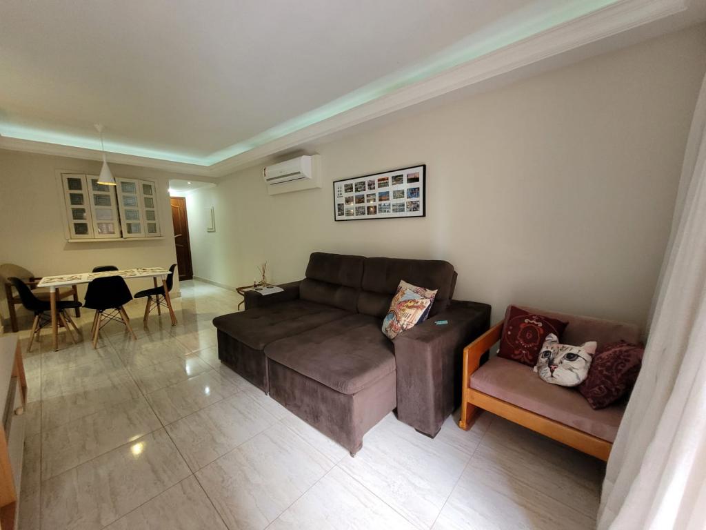 Apartamento à venda com 2 quartos, 80m² - Foto 17