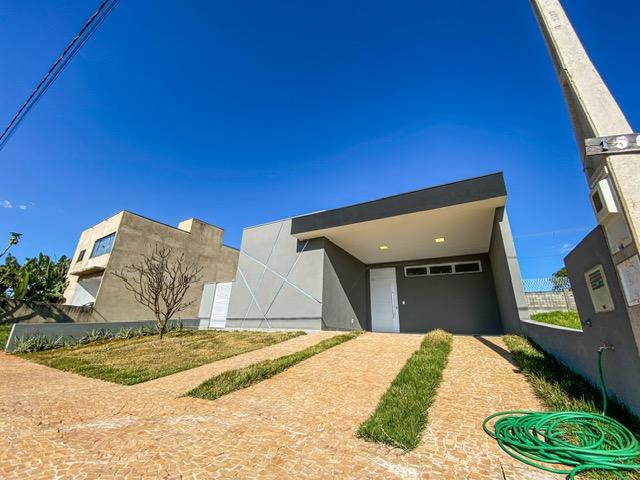 Casa de Condomínio à venda com 3 quartos, 140m² - Foto 4