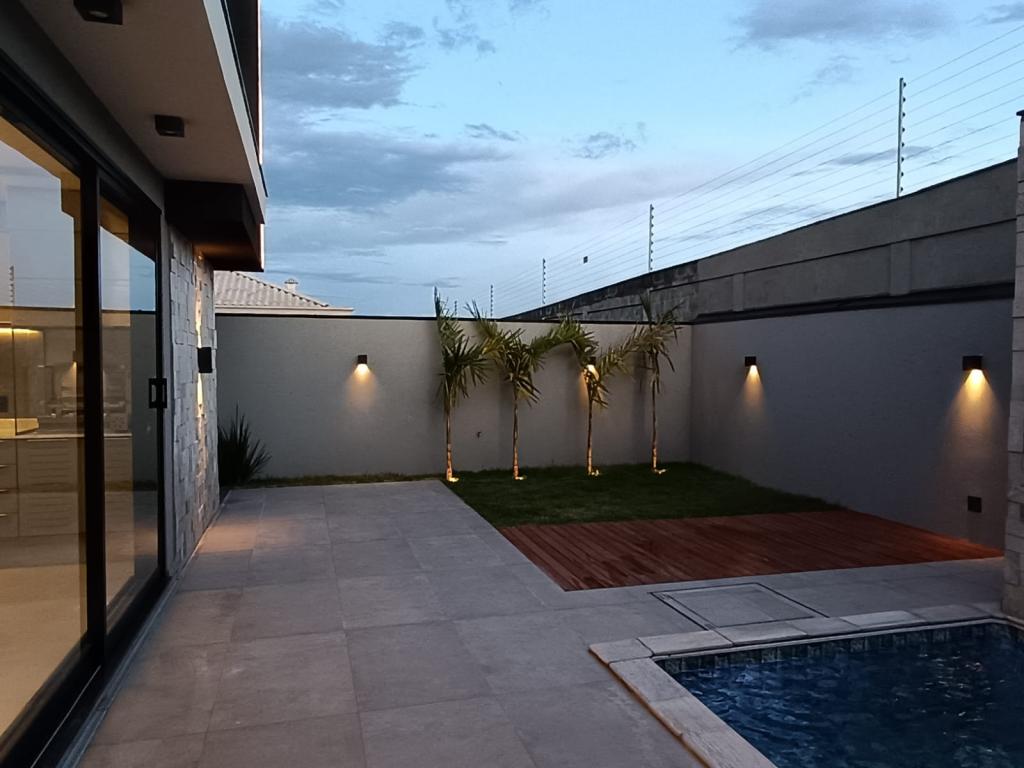 Casa de Condomínio à venda com 4 quartos, 306m² - Foto 19