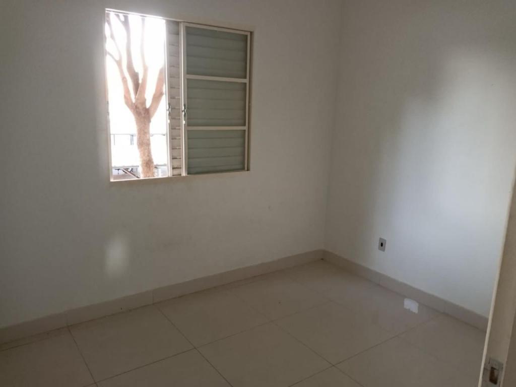 Apartamento à venda com 2 quartos, 43m² - Foto 1