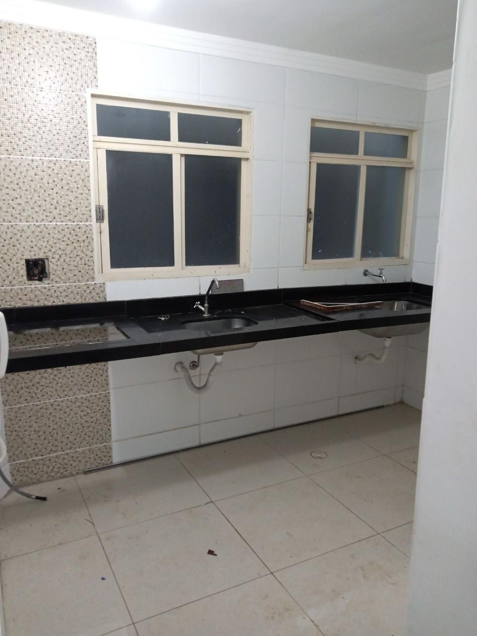 Apartamento à venda com 2 quartos, 43m² - Foto 5